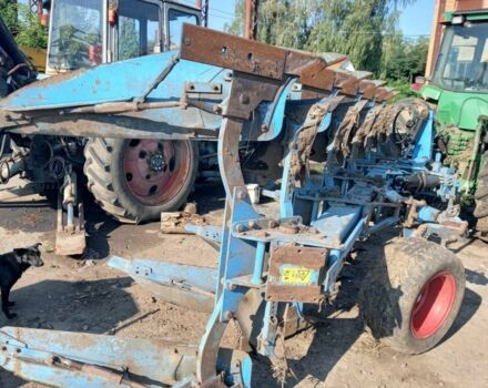 Інша Інша, об'ємом двигуна 0 л та пробігом 0 тис. км за 21500 $, фото 3 на Automoto.ua