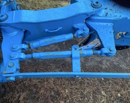 Другая Другая, объемом двигателя 0 л и пробегом 0 тыс. км за 6200 $, фото 3 на Automoto.ua