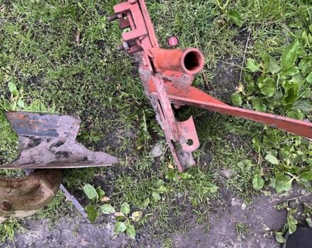 Інша Інша, об'ємом двигуна 0 л та пробігом 0 тис. км за 61 $, фото 2 на Automoto.ua