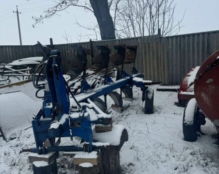 Інша Інша, об'ємом двигуна 0 л та пробігом 0 тис. км за 3600 $, фото 8 на Automoto.ua