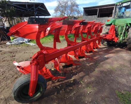 Інша Інша, об'ємом двигуна 0 л та пробігом 0 тис. км за 6000 $, фото 6 на Automoto.ua