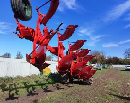 Інша Інша, об'ємом двигуна 0 л та пробігом 0 тис. км за 6000 $, фото 3 на Automoto.ua