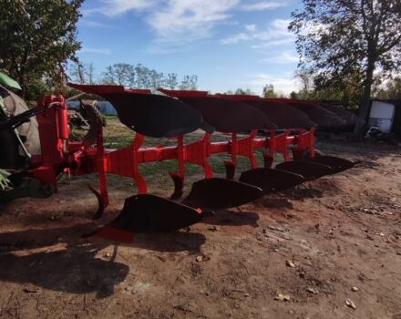 Інша Інша, об'ємом двигуна 0 л та пробігом 0 тис. км за 6000 $, фото 8 на Automoto.ua