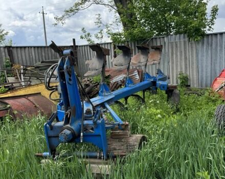 Інша Інша, об'ємом двигуна 0 л та пробігом 0 тис. км за 3600 $, фото 7 на Automoto.ua