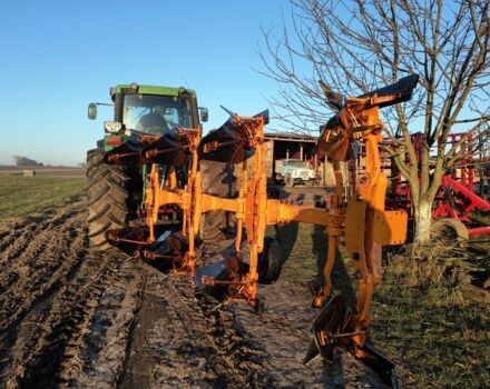 Інша Інша, об'ємом двигуна 0 л та пробігом 0 тис. км за 7800 $, фото 2 на Automoto.ua