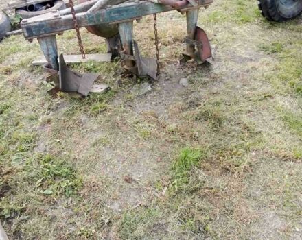 Другая Другая, объемом двигателя 0 л и пробегом 0 тыс. км за 25 $, фото 3 на Automoto.ua