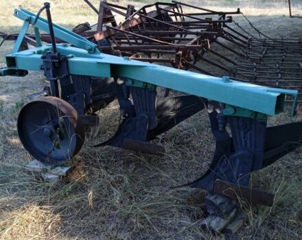 Другая Другая, объемом двигателя 0 л и пробегом 0 тыс. км за 700 $, фото 3 на Automoto.ua