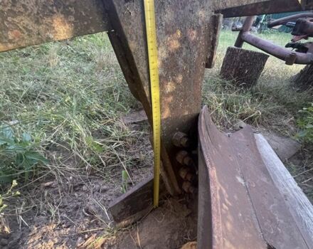 Другая Другая, объемом двигателя 0 л и пробегом 0 тыс. км за 304 $, фото 3 на Automoto.ua