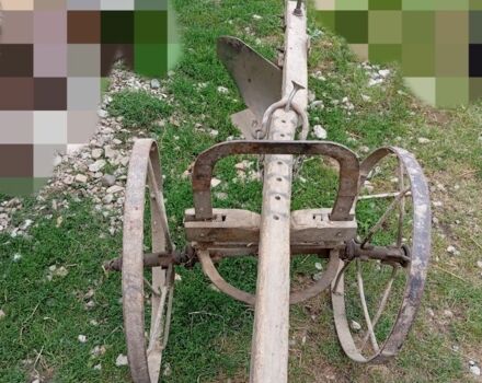 Другая Другая, объемом двигателя 0 л и пробегом 0 тыс. км за 37 $, фото 2 на Automoto.ua