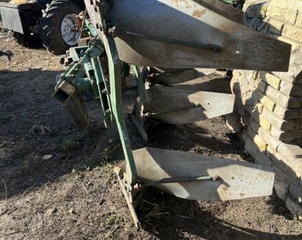 Другая Другая, объемом двигателя 0 л и пробегом 0 тыс. км за 3200 $, фото 1 на Automoto.ua