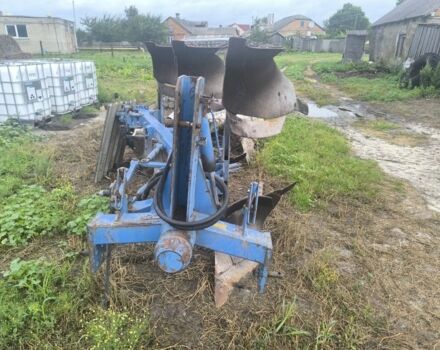 Другая Другая, объемом двигателя 0 л и пробегом 0 тыс. км за 5200 $, фото 1 на Automoto.ua