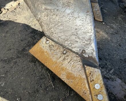 Другая Другая, объемом двигателя 0 л и пробегом 0 тыс. км за 3200 $, фото 3 на Automoto.ua