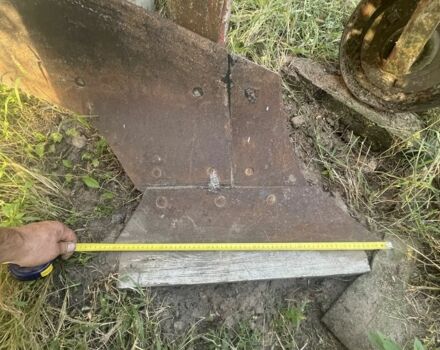 Другая Другая, объемом двигателя 0 л и пробегом 0 тыс. км за 304 $, фото 1 на Automoto.ua