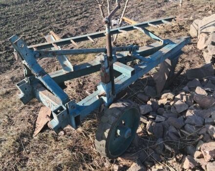 Другая Другая, объемом двигателя 0 л и пробегом 0 тыс. км за 146 $, фото 2 на Automoto.ua