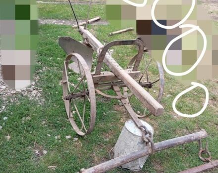 Другая Другая, объемом двигателя 0 л и пробегом 0 тыс. км за 37 $, фото 1 на Automoto.ua