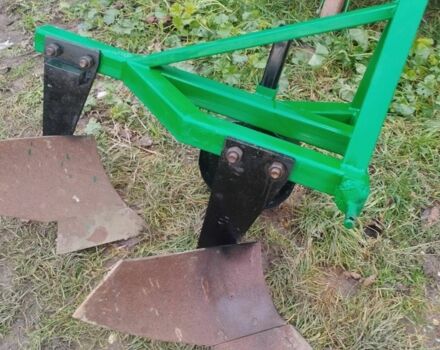 Другая Другая, объемом двигателя 0 л и пробегом 0 тыс. км за 100 $, фото 1 на Automoto.ua