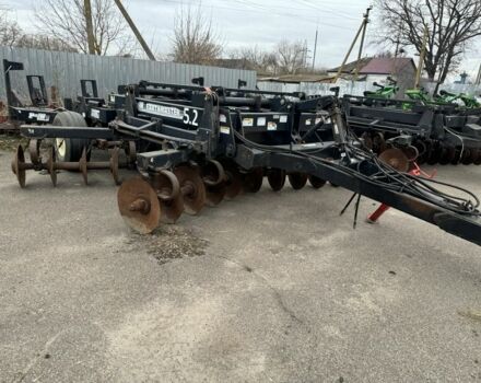 Інша Інша, об'ємом двигуна 0 л та пробігом 0 тис. км за 15000 $, фото 2 на Automoto.ua