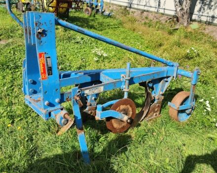 Другая Другая, объемом двигателя 0 л и пробегом 0 тыс. км за 1450 $, фото 1 на Automoto.ua