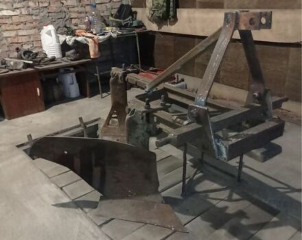 Другая Другая, объемом двигателя 0 л и пробегом 0 тыс. км за 243 $, фото 1 на Automoto.ua