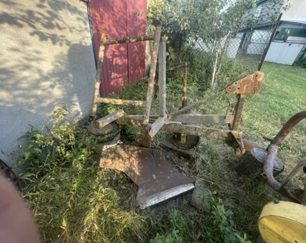 Другая Другая, объемом двигателя 0 л и пробегом 0 тыс. км за 304 $, фото 7 на Automoto.ua