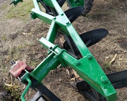 Другая Другая, объемом двигателя 0 л и пробегом 0 тыс. км за 750 $, фото 5 на Automoto.ua