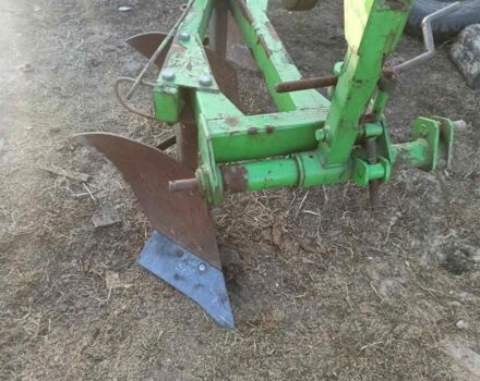 Другая Другая, объемом двигателя 0 л и пробегом 0 тыс. км за 607 $, фото 1 на Automoto.ua