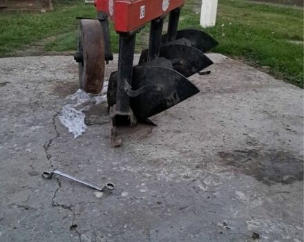 Другая Другая, объемом двигателя 0 л и пробегом 0 тыс. км за 650 $, фото 1 на Automoto.ua