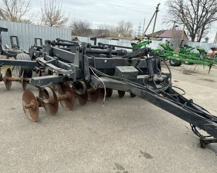 Інша Інша, об'ємом двигуна 0 л та пробігом 0 тис. км за 15000 $, фото 1 на Automoto.ua