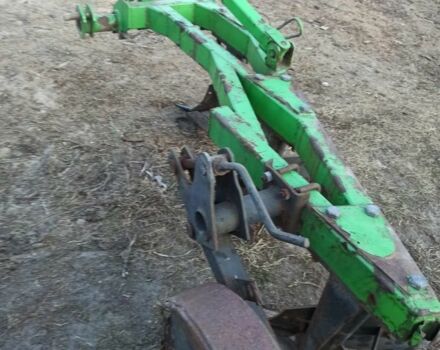 Другая Другая, объемом двигателя 0 л и пробегом 0 тыс. км за 607 $, фото 3 на Automoto.ua