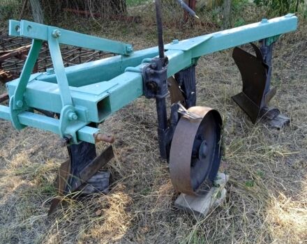 Другая Другая, объемом двигателя 0 л и пробегом 0 тыс. км за 700 $, фото 2 на Automoto.ua