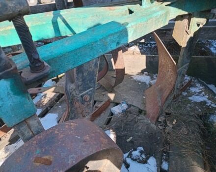 Другая Другая, объемом двигателя 0 л и пробегом 0 тыс. км за 9500 $, фото 4 на Automoto.ua