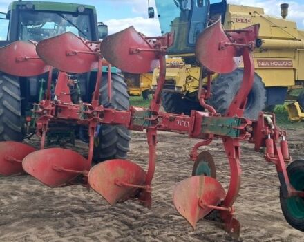 Інша Інша, об'ємом двигуна 0 л та пробігом 0 тис. км за 8600 $, фото 2 на Automoto.ua