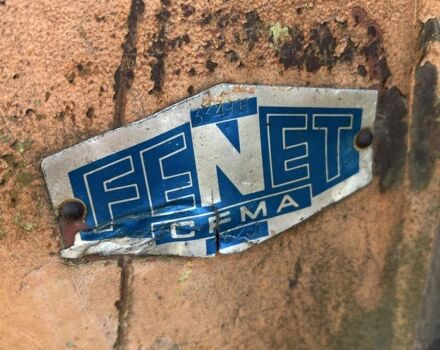 Другая Другая, объемом двигателя 0 л и пробегом 0 тыс. км за 3200 $, фото 4 на Automoto.ua