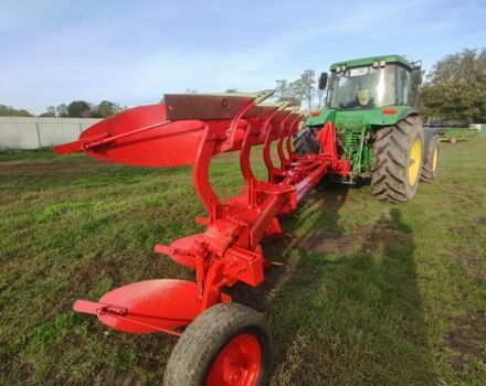 Другая Другая, объемом двигателя 0 л и пробегом 0 тыс. км за 7000 $, фото 3 на Automoto.ua