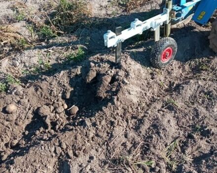 Другая Другая, объемом двигателя 0 л и пробегом 0 тыс. км за 137 $, фото 5 на Automoto.ua