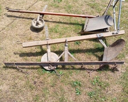 Другая Другая, объемом двигателя 0 л и пробегом 0 тыс. км за 37 $, фото 5 на Automoto.ua