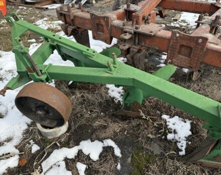 Другая Другая, объемом двигателя 0 л и пробегом 0 тыс. км за 500 $, фото 5 на Automoto.ua