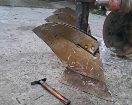 Другая Другая, объемом двигателя 0 л и пробегом 0 тыс. км за 650 $, фото 2 на Automoto.ua