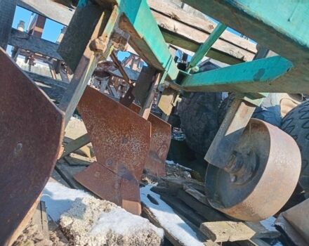 Другая Другая, объемом двигателя 0 л и пробегом 0 тыс. км за 9500 $, фото 3 на Automoto.ua