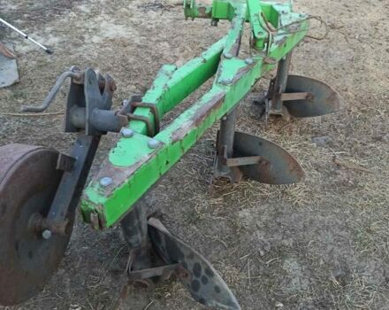 Другая Другая, объемом двигателя 0 л и пробегом 0 тыс. км за 607 $, фото 2 на Automoto.ua