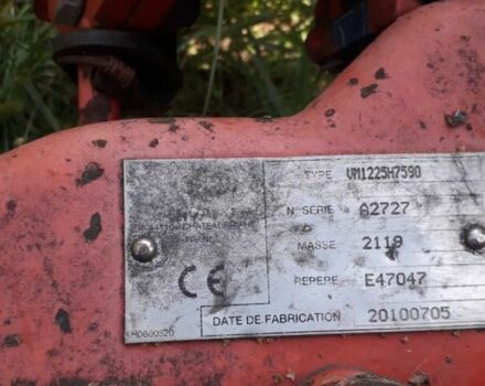 Другая Другая, объемом двигателя 0 л и пробегом 0 тыс. км за 1000 $, фото 1 на Automoto.ua