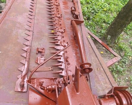 Другая Другая, объемом двигателя 0 л и пробегом 0 тыс. км за 300 $, фото 6 на Automoto.ua