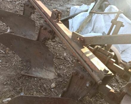 Другая Другая, объемом двигателя 0 л и пробегом 0 тыс. км за 729 $, фото 1 на Automoto.ua