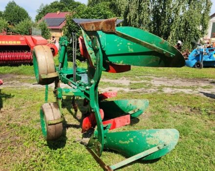 Другая Другая, объемом двигателя 0 л и пробегом 0 тыс. км за 2400 $, фото 2 на Automoto.ua