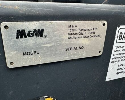 Інша Інша, об'ємом двигуна 0 л та пробігом 0 тис. км за 15000 $, фото 7 на Automoto.ua