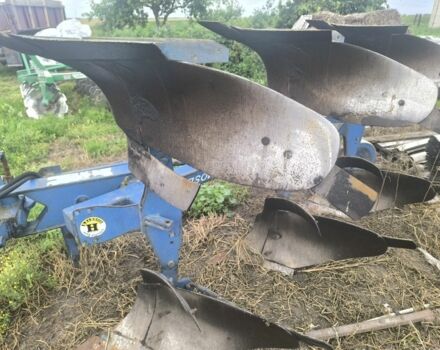 Другая Другая, объемом двигателя 0 л и пробегом 0 тыс. км за 5200 $, фото 7 на Automoto.ua