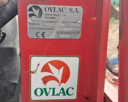 Інша Інша, об'ємом двигуна 0 л та пробігом 0 тис. км за 8600 $, фото 7 на Automoto.ua