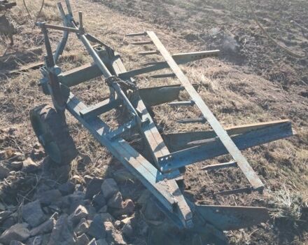 Другая Другая, объемом двигателя 0 л и пробегом 0 тыс. км за 146 $, фото 3 на Automoto.ua