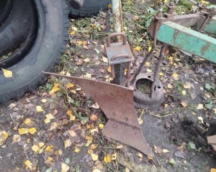 Другая Другая, объемом двигателя 0 л и пробегом 0 тыс. км за 96 $, фото 1 на Automoto.ua