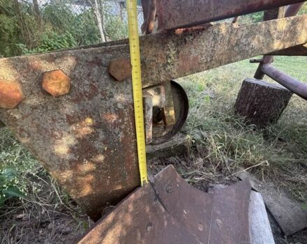 Другая Другая, объемом двигателя 0 л и пробегом 0 тыс. км за 304 $, фото 8 на Automoto.ua